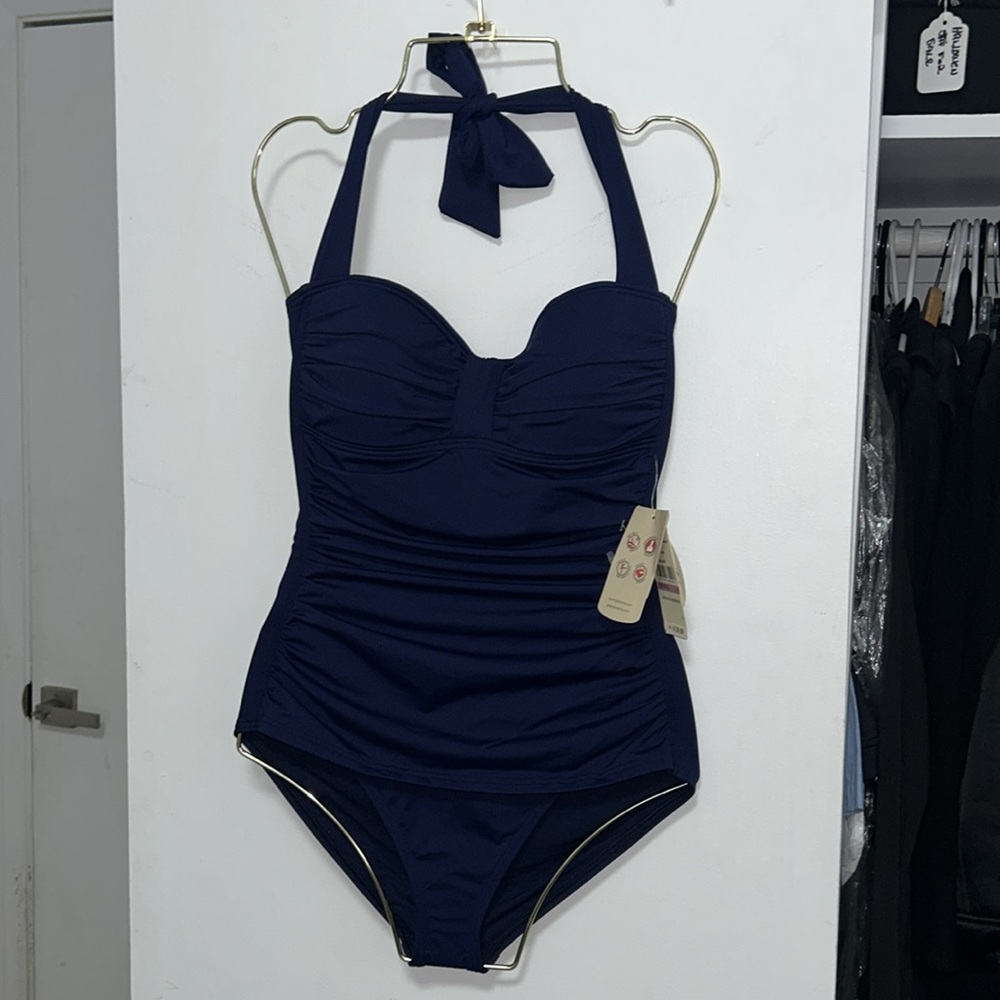 Tommy Bahama Deep Blue Apparel